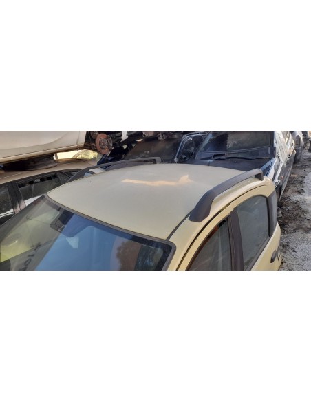 BARRAS TECHO FIAT II PANDA (169) - 271992