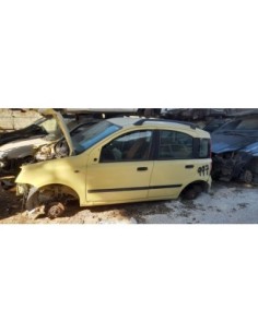 CAJA CAMBIOS FIAT II PANDA (169) - 271966