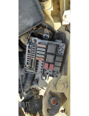 CAJA RELES / FUSIBLES FIAT II PANDA (169) - 271971