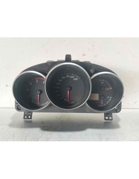 CUADRO INSTRUMENTOS MAZDA 3 BERLINA (BK) - 272018