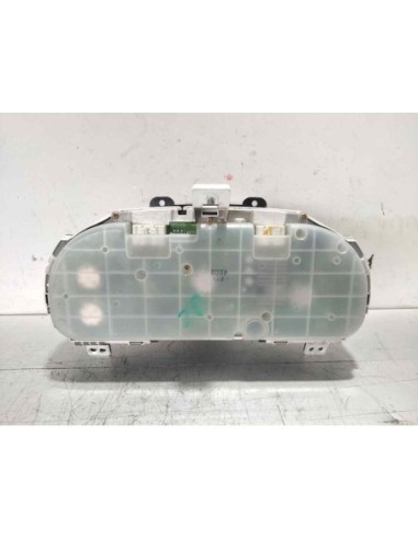 CUADRO INSTRUMENTOS MAZDA 3 BERLINA (BK) - 272018