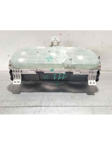 CUADRO INSTRUMENTOS MAZDA 3 BERLINA (BK) - 272018