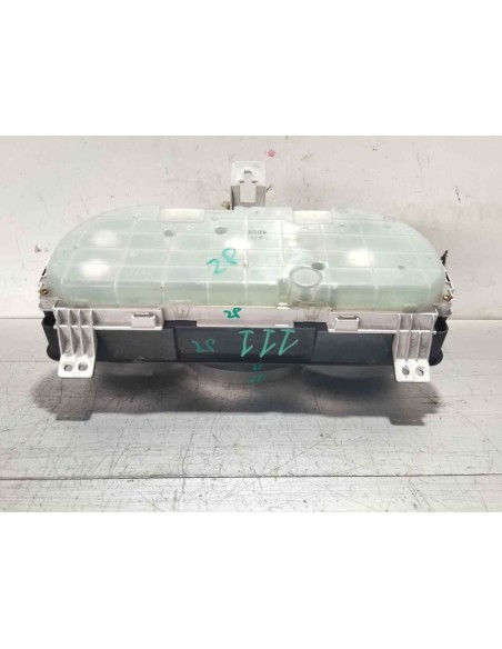 CUADRO INSTRUMENTOS MAZDA 3 BERLINA (BK) - 272018