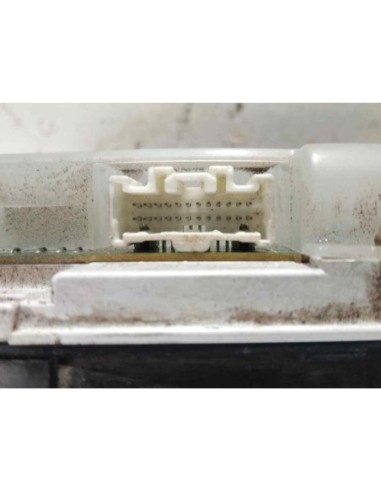 CUADRO INSTRUMENTOS MAZDA 3 BERLINA (BK) - 272018