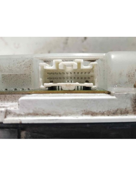 CUADRO INSTRUMENTOS MAZDA 3 BERLINA (BK) - 272018