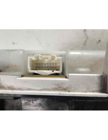 CUADRO INSTRUMENTOS MAZDA 3 BERLINA (BK) - 272018