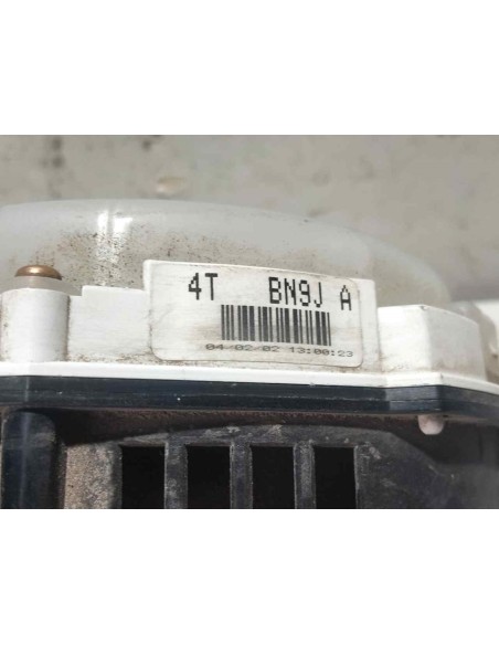 CUADRO INSTRUMENTOS MAZDA 3 BERLINA (BK) - 272018