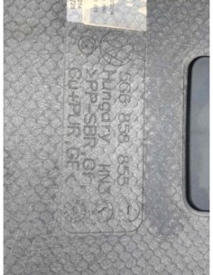 BANDEJA TRASERA VOLKSWAGEN GOLF VII (5G1/BE1) - 271853 2