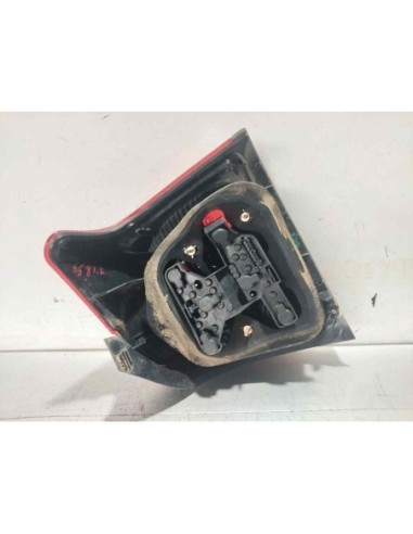 PILOTO TRASERO IZQUIERDO TOYOTA AVENSIS BERLINA...