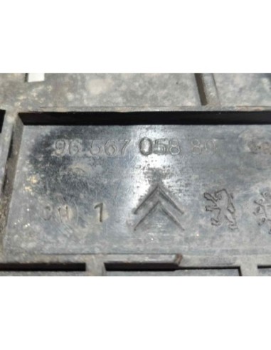 SOPORTE BATERIA CITROEN C2 - 241468