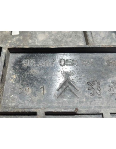 SOPORTE BATERIA CITROEN C2 - 241468