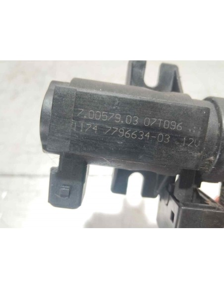 VALVULA AIRE ADICIONAL BMW SERIE 3 TOURING (E91) - 150173