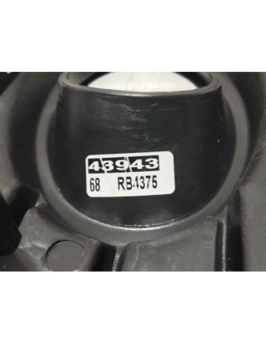 REJILLA PARAGOLPES IZQUIERDA CITROEN C4 BERLINA...