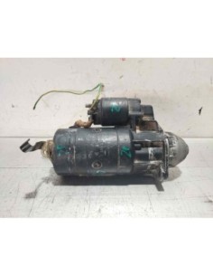 MOTOR ARRANQUE OPEL FRONTERA A - 252149