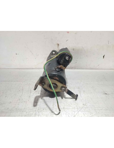 MOTOR ARRANQUE OPEL FRONTERA A - 252149