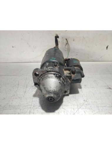 MOTOR ARRANQUE OPEL FRONTERA A - 252149