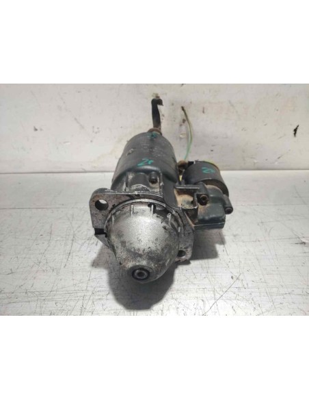 MOTOR ARRANQUE OPEL FRONTERA A - 252149