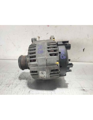 ALTERNADOR AUDI A4 BERLINA (8E) - 267262