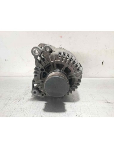 ALTERNADOR AUDI A4 BERLINA (8E) - 267262