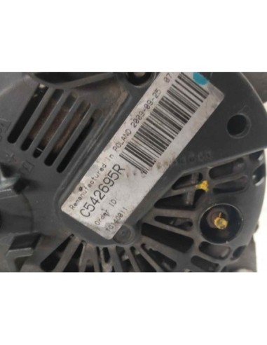 ALTERNADOR AUDI A4 BERLINA (8E) - 267262