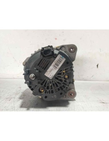 ALTERNADOR AUDI A4 BERLINA (8E) - 267262