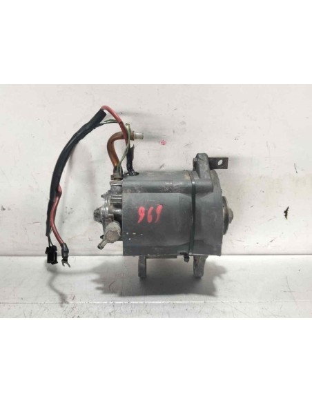 ALTERNADOR OPEL FRONTERA A - 252082