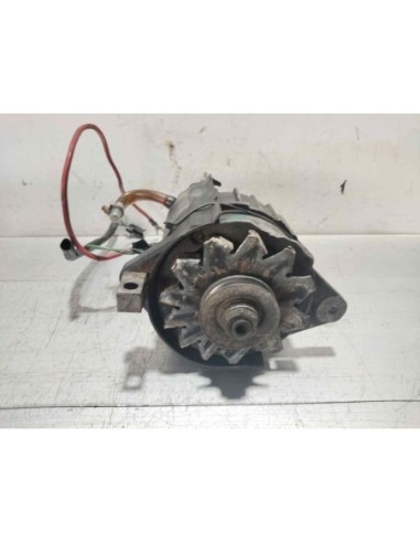 ALTERNADOR OPEL FRONTERA A - 252082