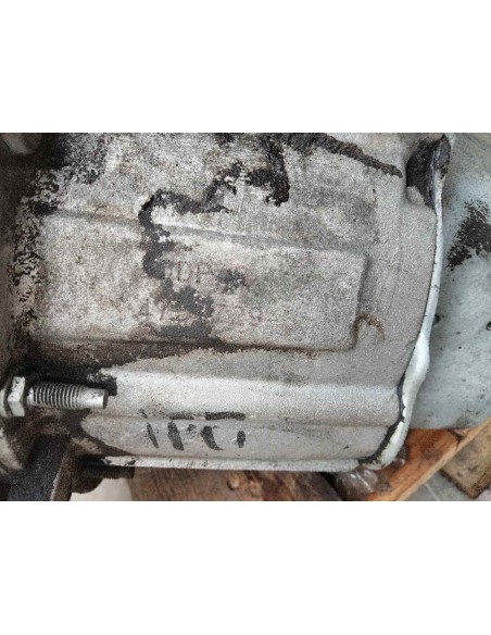 CAJA CAMBIOS PEUGEOT PARTNER FURGÓN - 258407