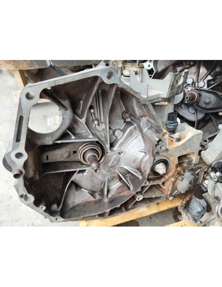 CAJA CAMBIOS HONDA HR-V (GH) - 259170