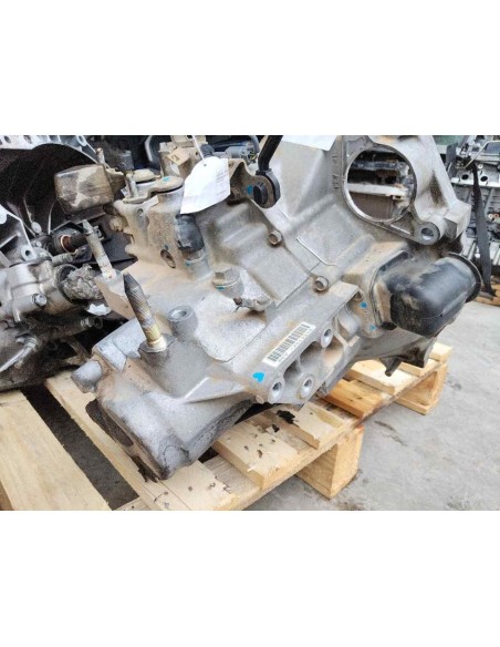 CAJA CAMBIOS HONDA HR-V (GH) - 259170