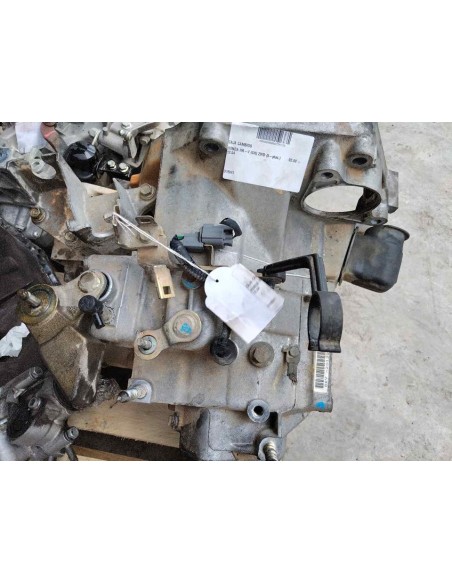 CAJA CAMBIOS HONDA HR-V (GH) - 259170