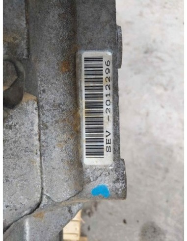 CAJA CAMBIOS HONDA HR-V (GH) - 259170
