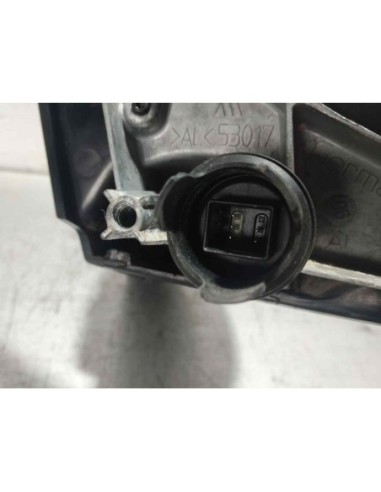 RETROVISOR IZQUIERDO BMW SERIE 1 BERLINA...