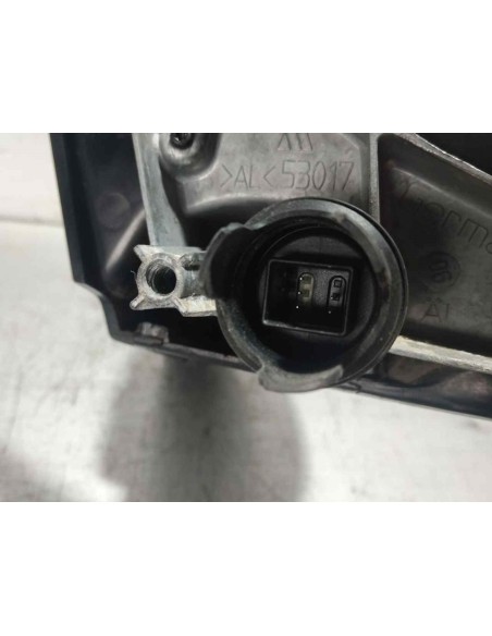 RETROVISOR IZQUIERDO BMW SERIE 1 BERLINA (E81/E87) - 187146