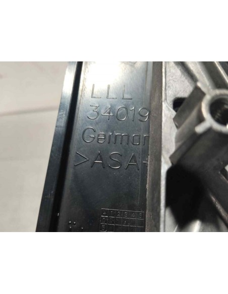 RETROVISOR IZQUIERDO BMW SERIE 1 BERLINA (E81/E87) - 187146