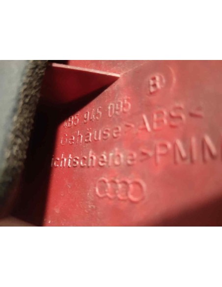 PILOTO TRASERO IZQUIERDO AUDI A6 AVANT (4B5) - 143279