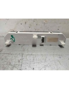 PANTALLA MULTIFUNCION SUZUKI SWIFT (AGZ/AZH/NZ) - 272026 2