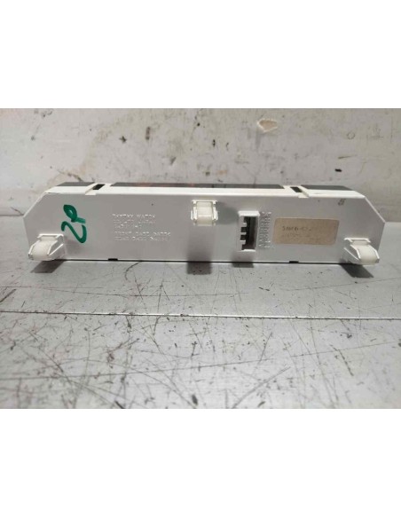 PANTALLA MULTIFUNCION SUZUKI SWIFT (AGZ/AZH/NZ) - 272026