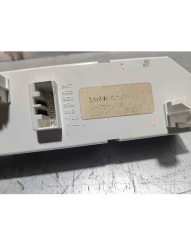 PANTALLA MULTIFUNCION SUZUKI SWIFT (AGZ/AZH/NZ)...