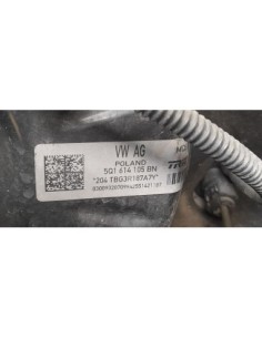 SERVOFRENO VOLKSWAGEN GOLF VII (5G1/BE1) - 271839 2