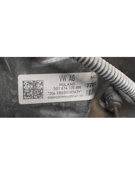 SERVOFRENO VOLKSWAGEN GOLF VII (5G1/BE1) - 271839