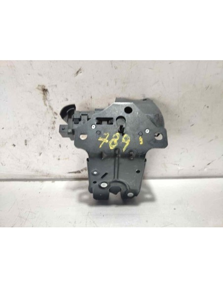 CERRADURA MALETERO / PORTON AUDI A3 (8P1) - 220289