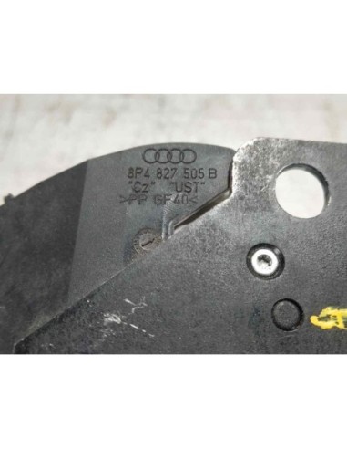 CERRADURA MALETERO / PORTON AUDI A3 (8P1) - 220289