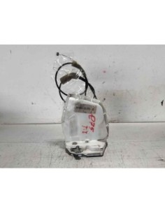 CERRADURA PUERTA TRASERA IZQUIERDA SUZUKI SWIFT...