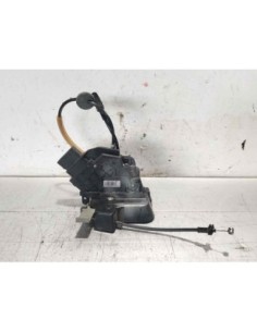 CERRADURA PUERTA TRASERA IZQUIERDA FORD FOCUS BERLINA...