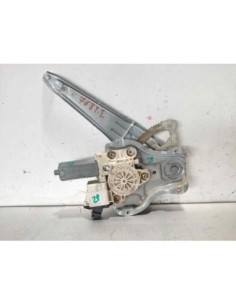 ELEVALUNAS TRASERO IZQUIERDO TOYOTA COROLLA (E12) - 272025