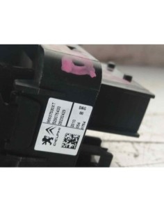 MANDO ELEVALUNAS DELANTERO IZQUIERDO CITROEN C3 - 223267 2