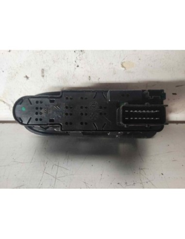 MANDO ELEVALUNAS DELANTERO IZQUIERDO CITROEN C3...