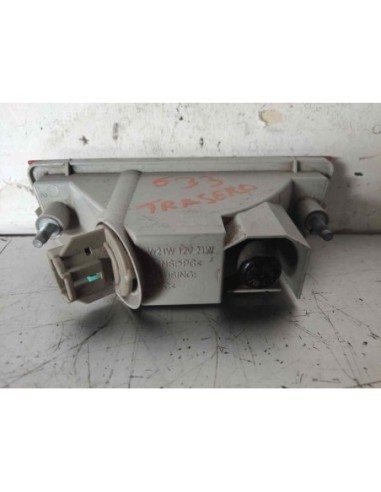 PILOTO TRASERO CENTRAL NISSAN MICRA (K13K/KK) -...