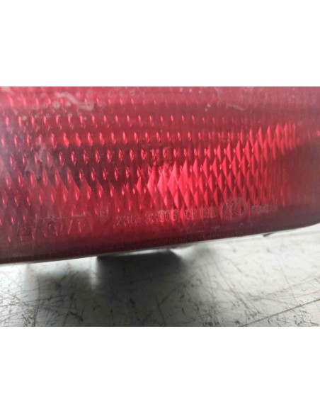 PILOTO TRASERO CENTRAL NISSAN MICRA (K13K/KK) - 272038